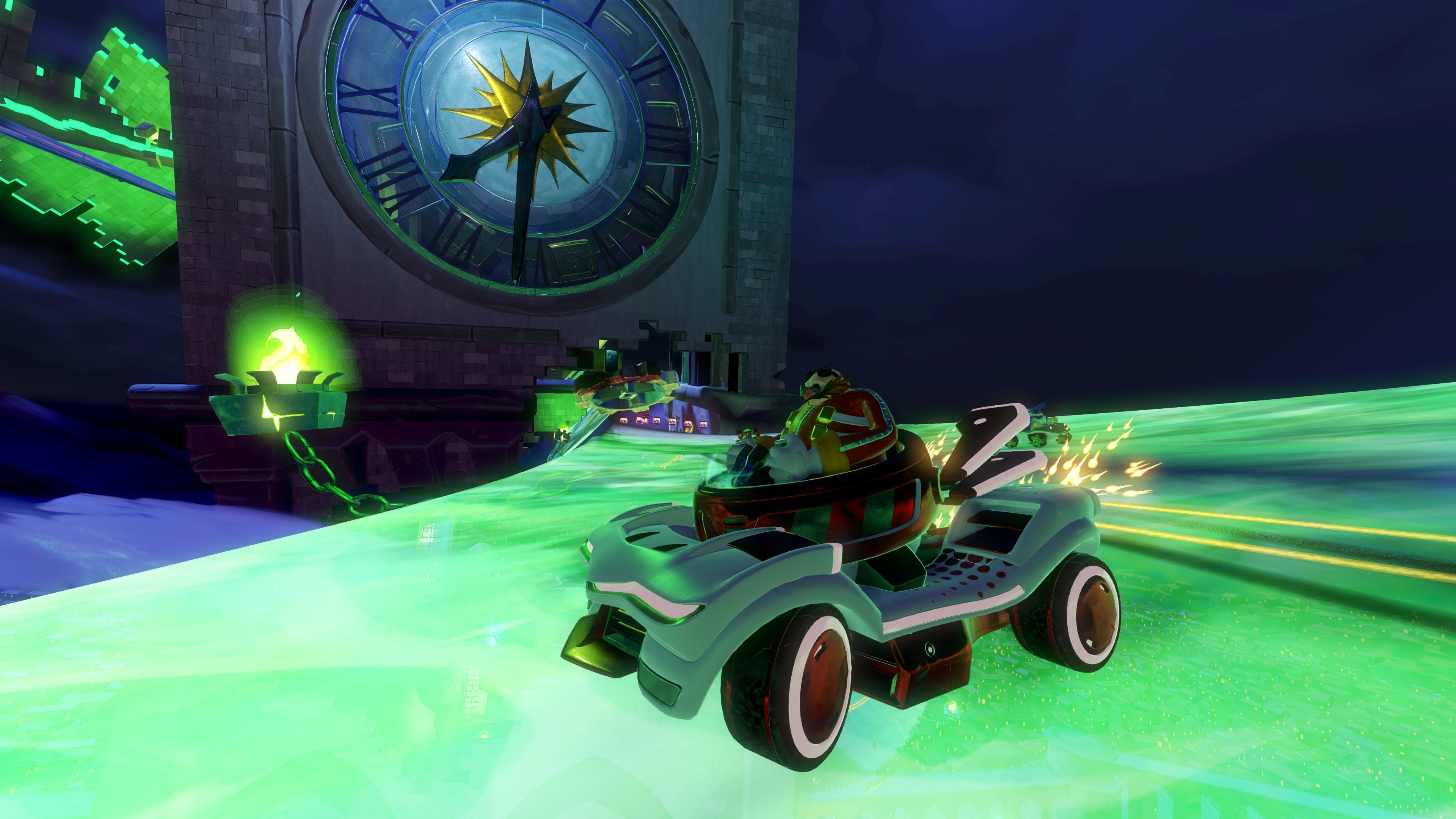 Team Sonic Racing - Imagen 33
